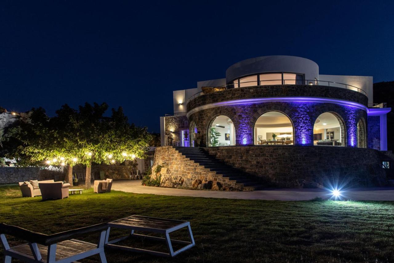 Hotel Kouros Exclusive & - Adults Only Faliraki