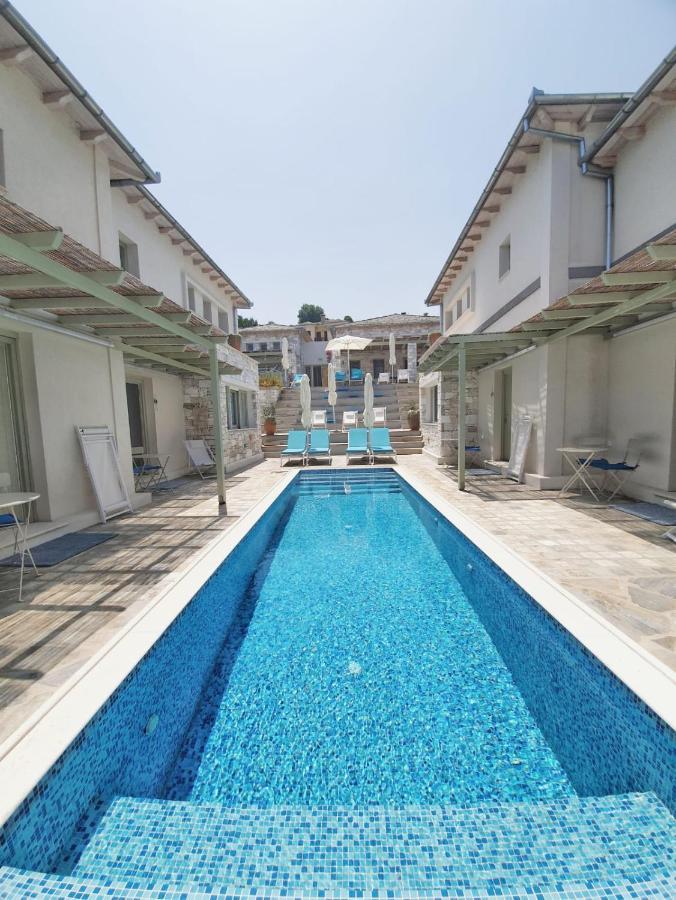 Villa Sea And Sun Luxury Pools' Chorefton