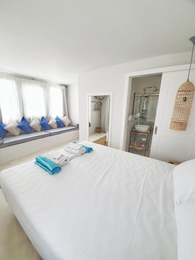 Villa Sea And Sun Luxury Pools'
