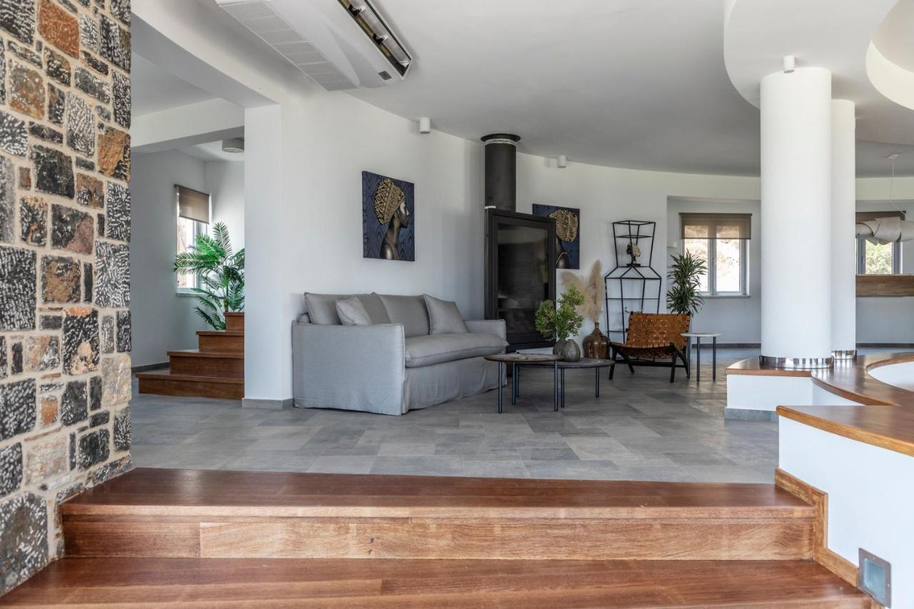 Kouros Exclusive & - Adults Only 4* Faliraki