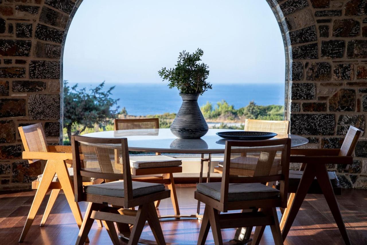 Kouros Exclusive & - Adults Only Hotel 4*