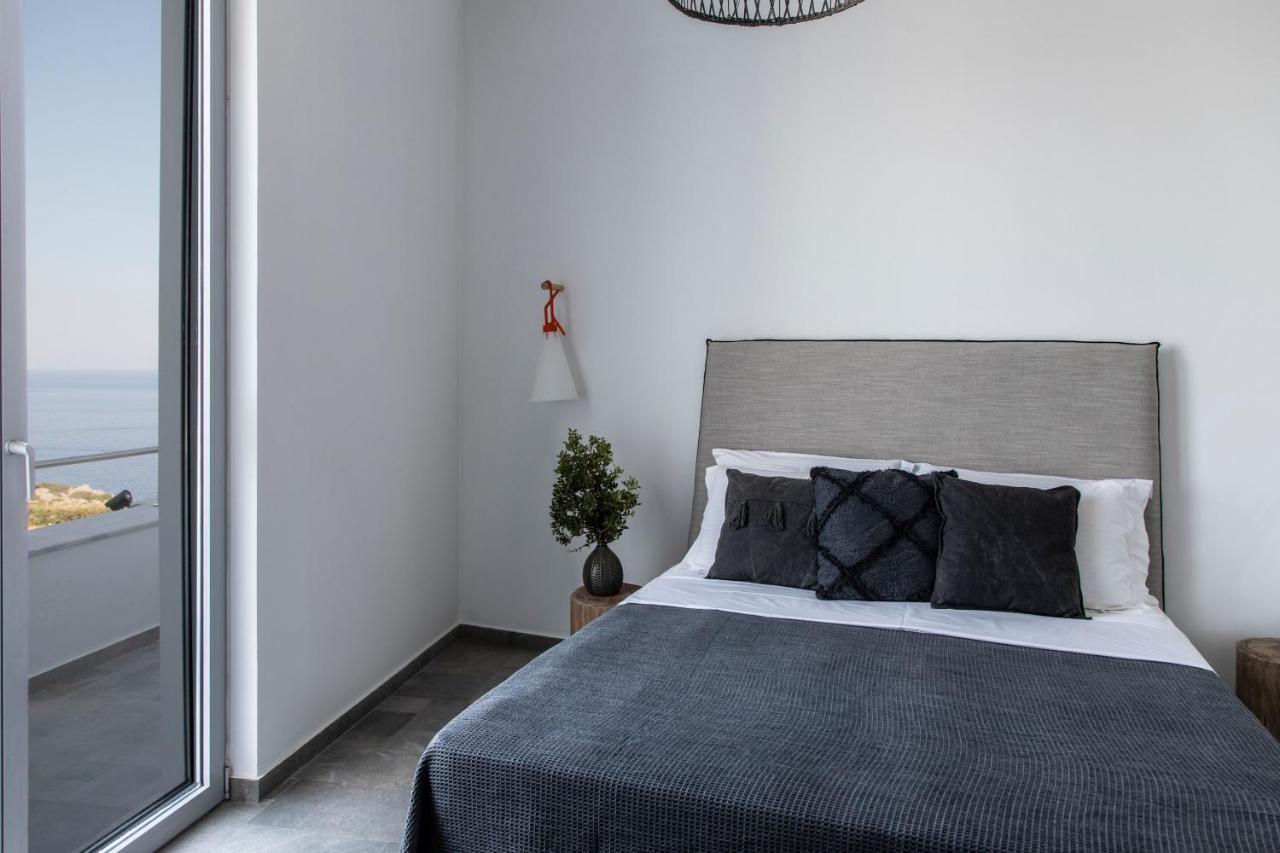 Hotel Kouros Exclusive & - Adults Only Faliraki