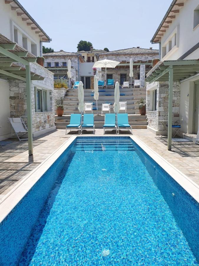 Villa Sea And Sun Luxury Pools' *