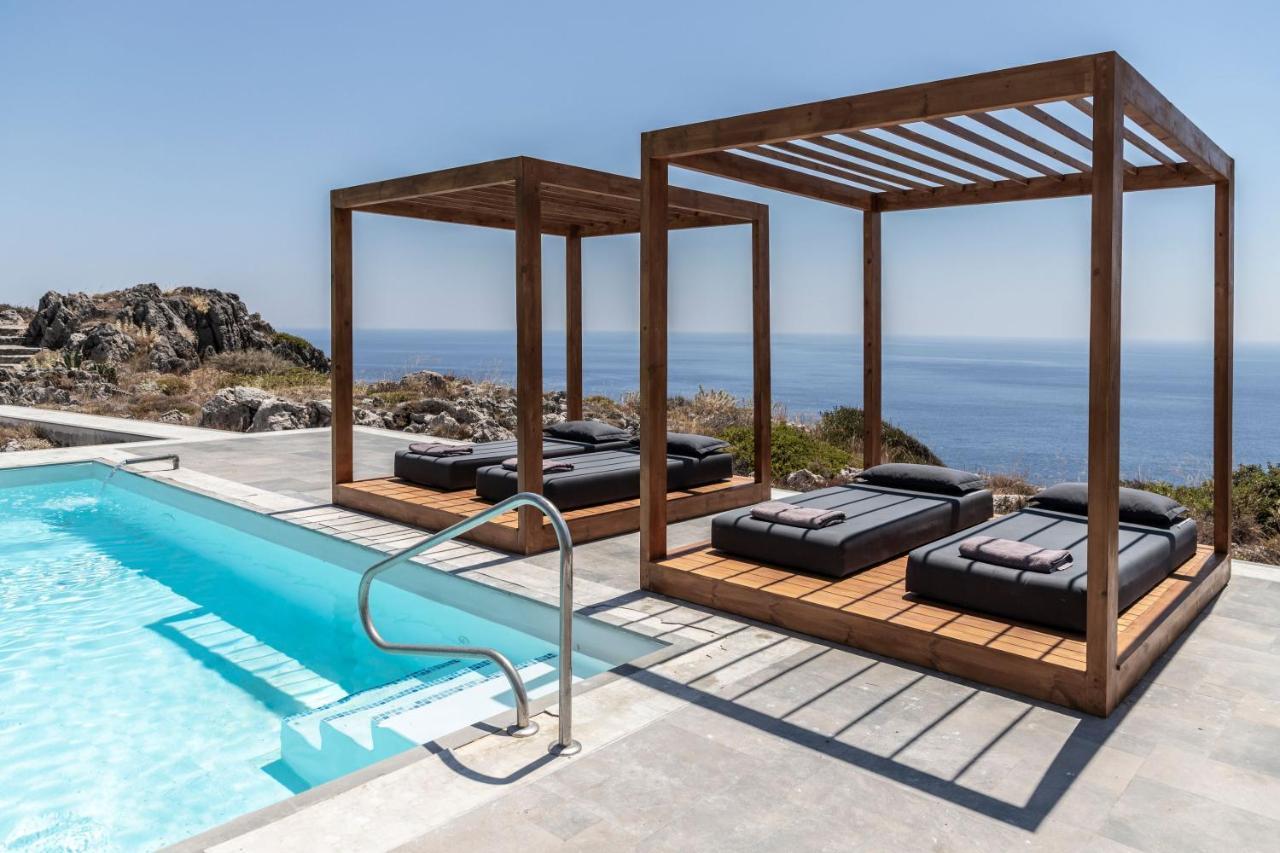 Kouros Exclusive & - Adults Only Hotel Faliraki