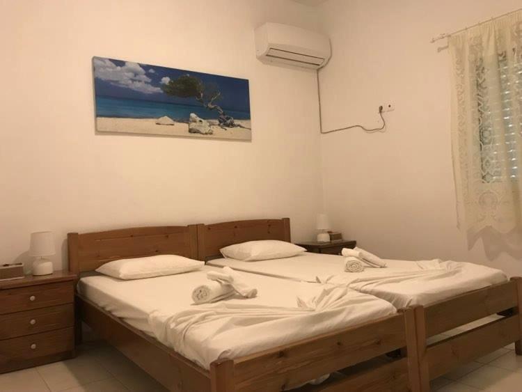 House Holiday home Eretria (Evia)