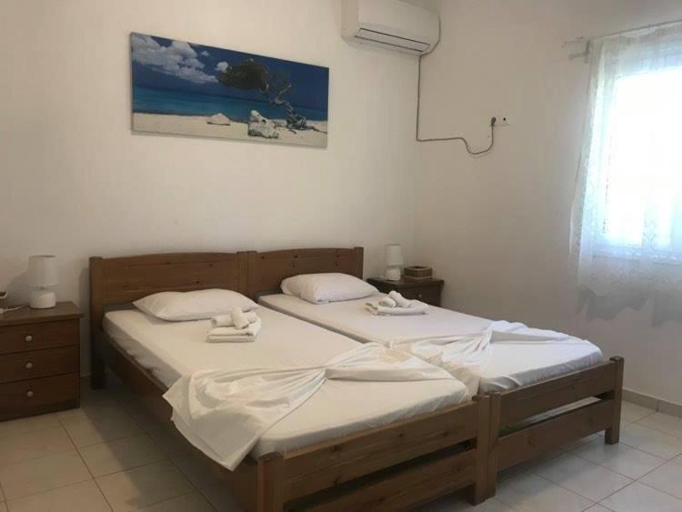 House Eretria (Evia)