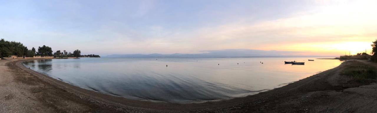 Holiday home House Eretria (Evia)