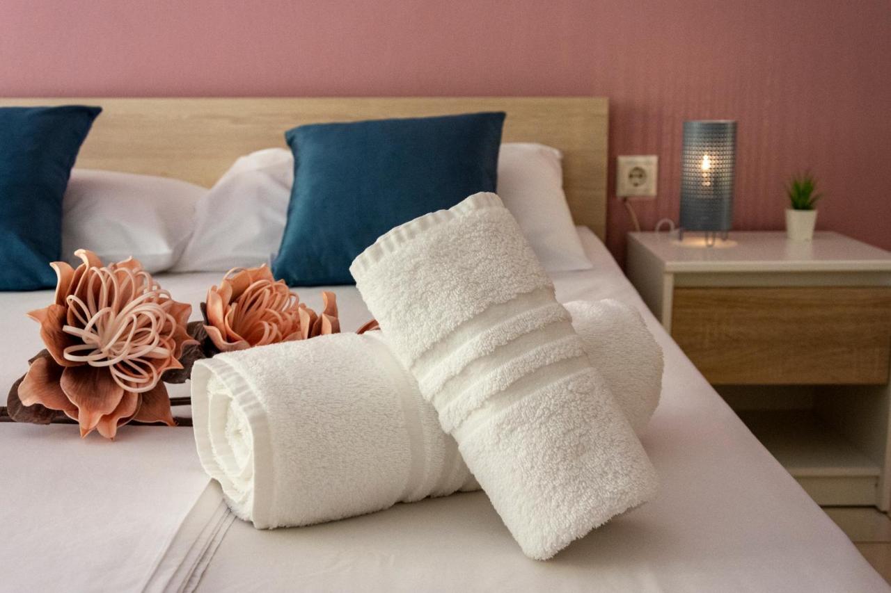 Apartment Irini *