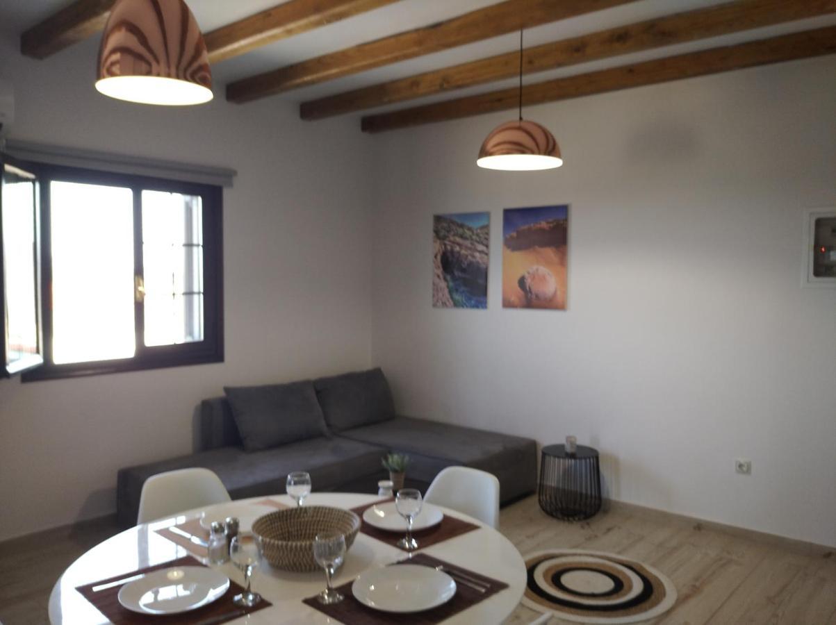 Terra Lemnia Holiday home