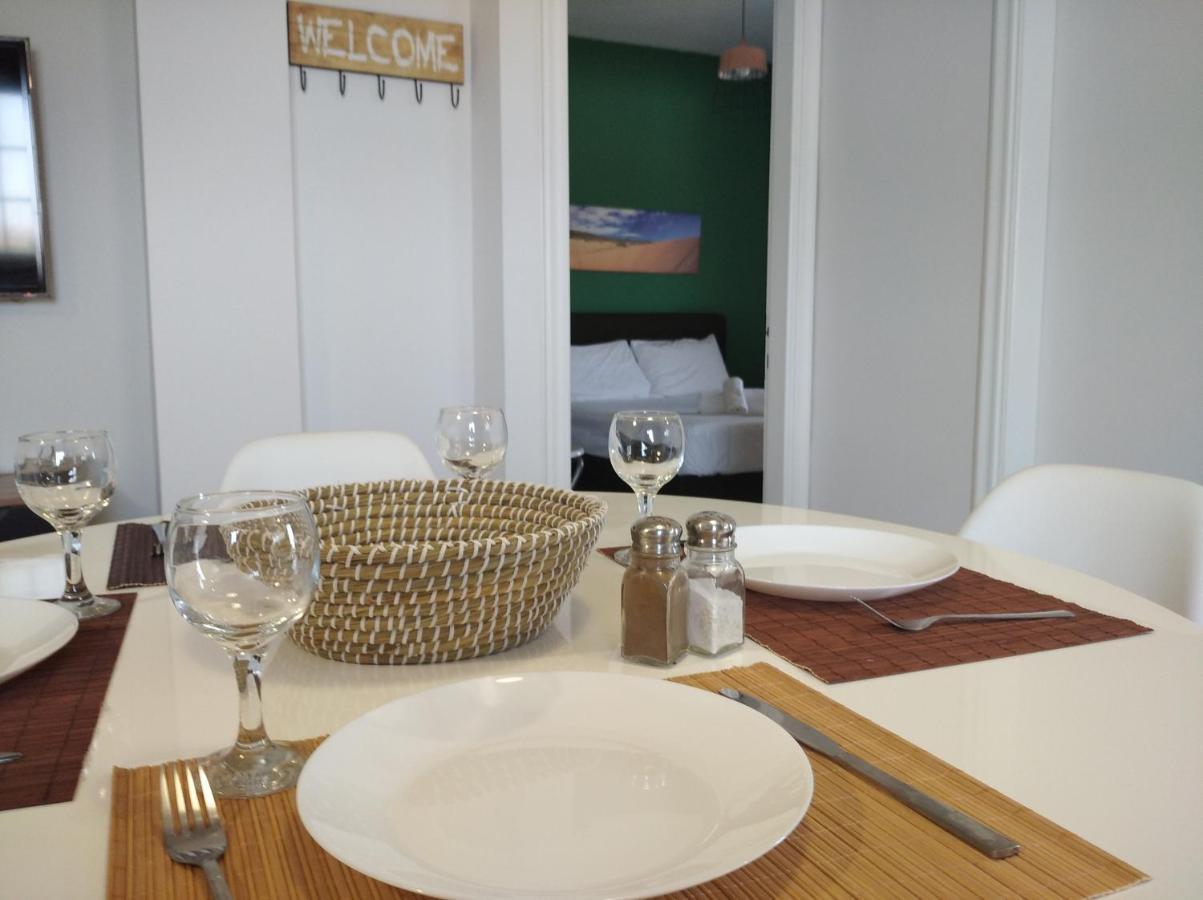 Holiday home Terra Lemnia