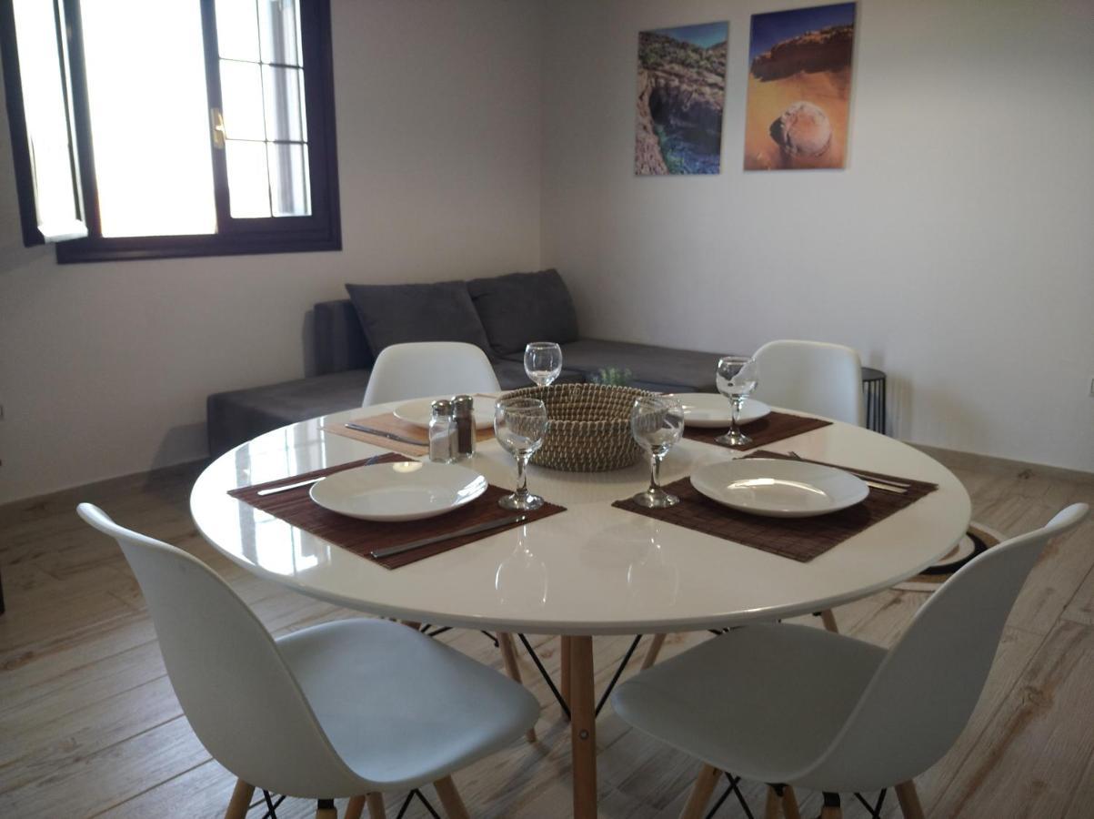 Terra Lemnia Holiday home