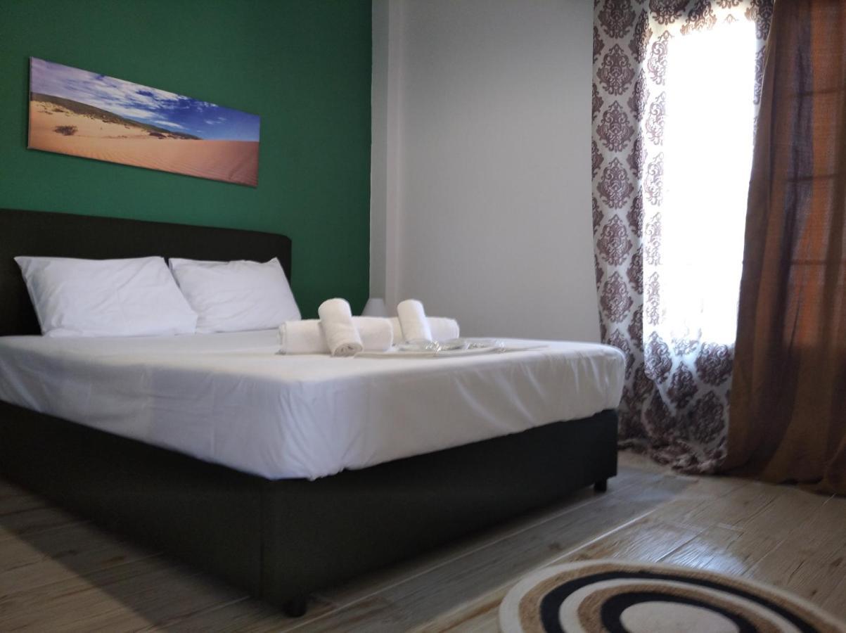 Holiday home Terra Lemnia *