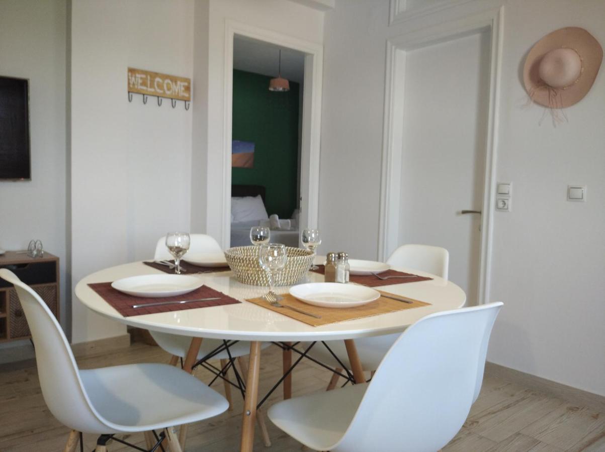 Terra Lemnia Holiday home *