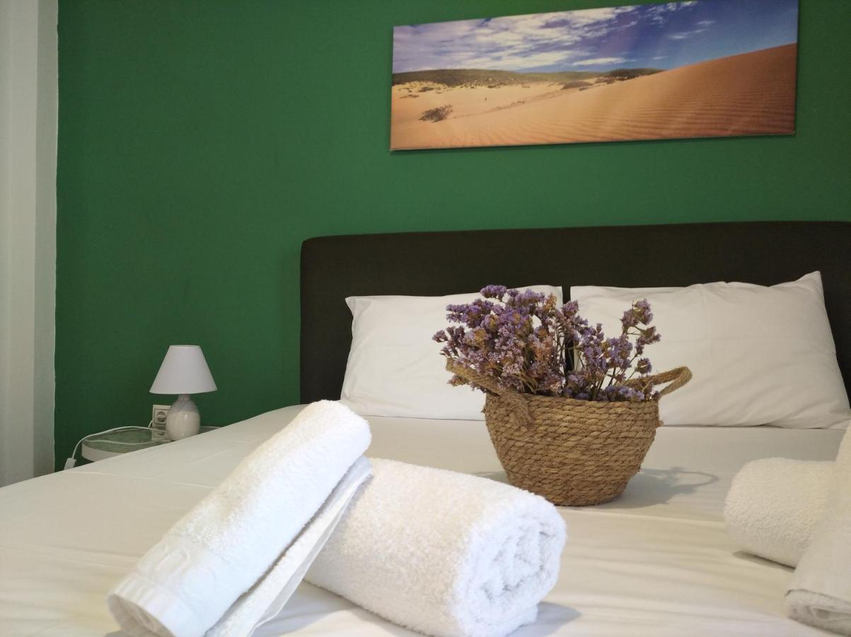 Terra Lemnia Holiday home
