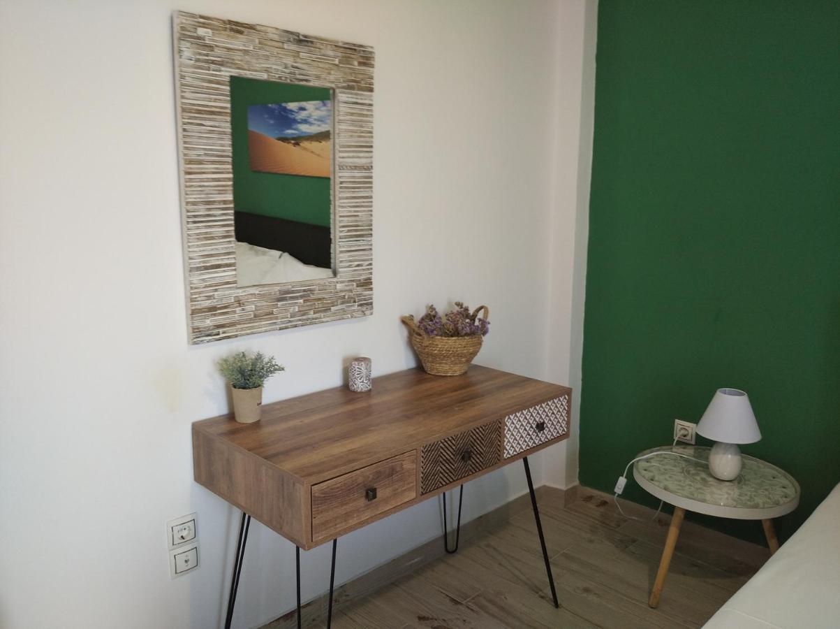 Terra Lemnia Holiday home