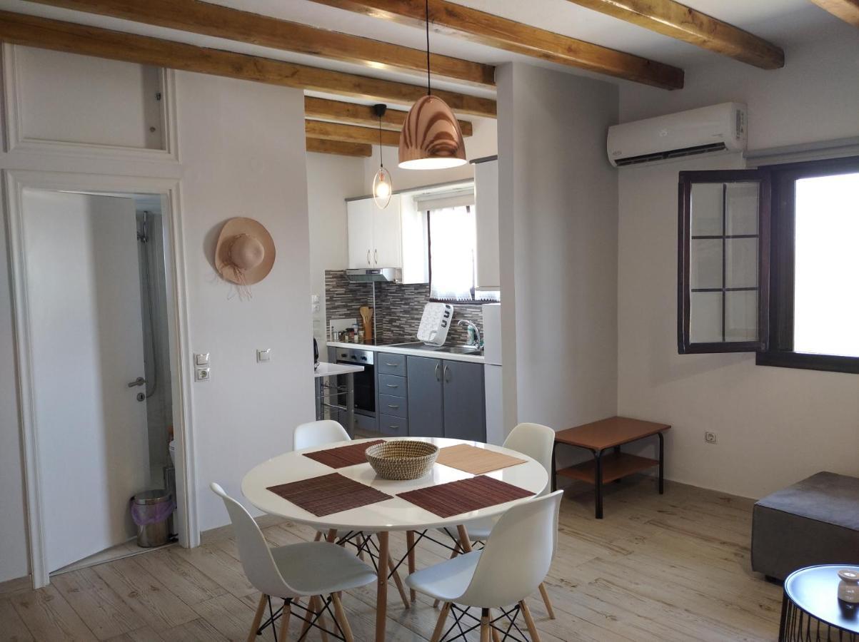 Terra Lemnia Holiday home