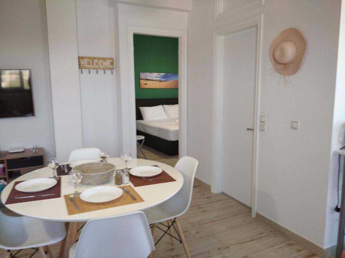 Holiday home Terra Lemnia Moudhros
