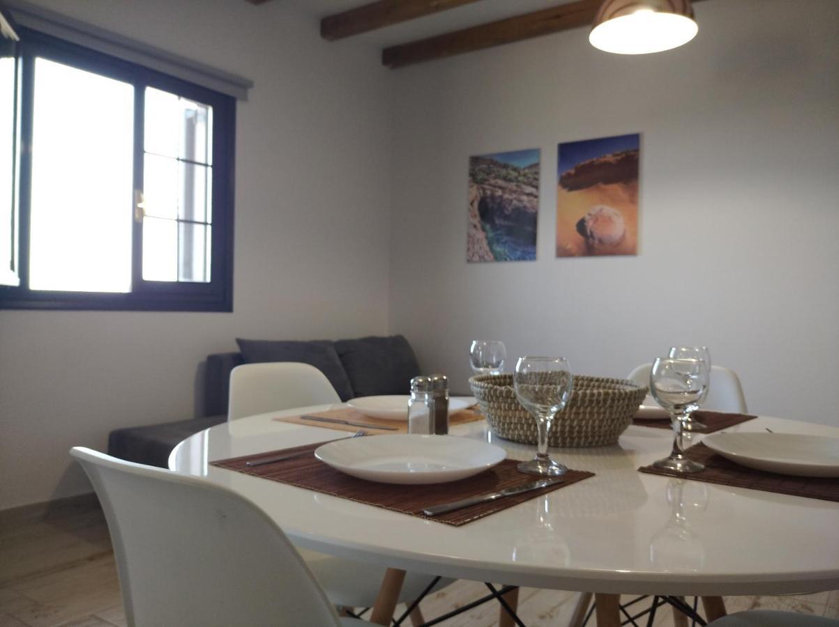 Holiday home Terra Lemnia *