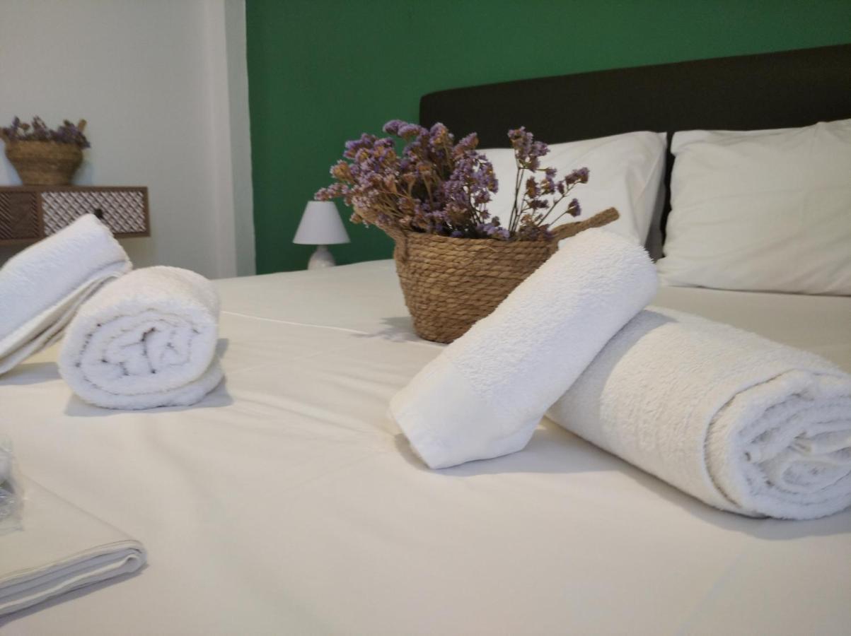 Holiday home Terra Lemnia *