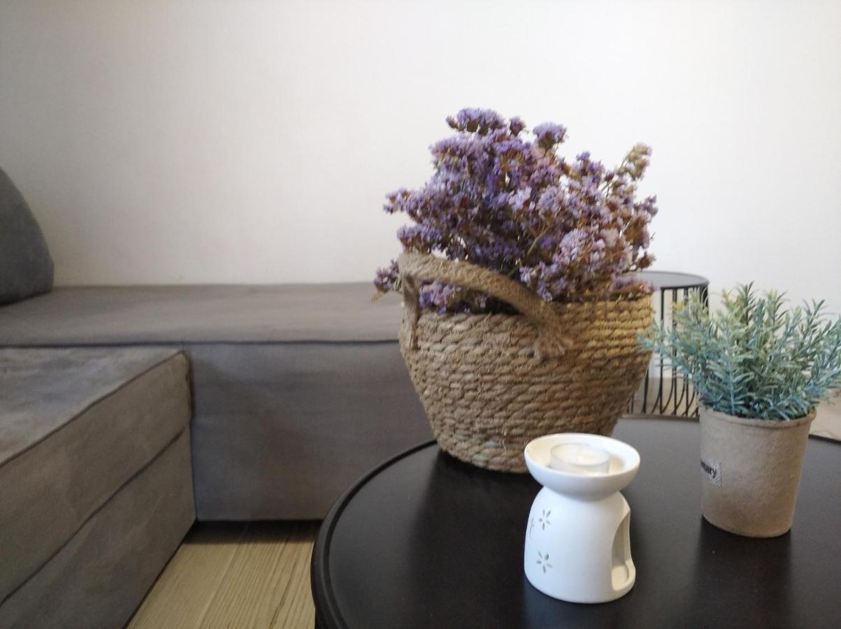 Holiday home Terra Lemnia *