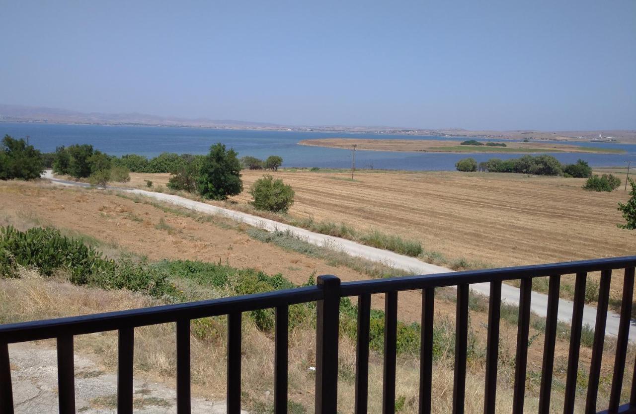 Holiday home Terra Lemnia Moudhros