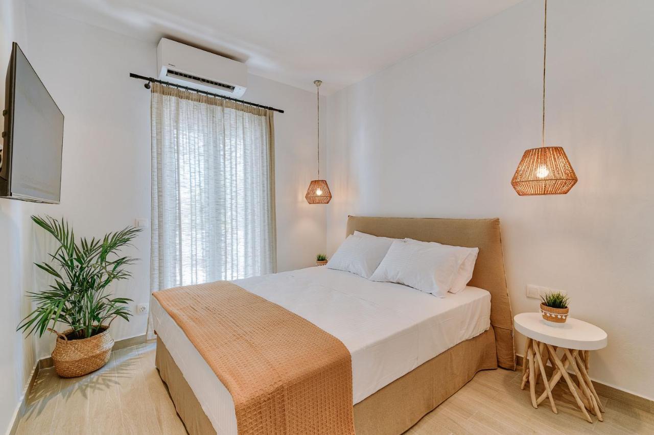 Aparthotel Ardilia Cosy Antiparos