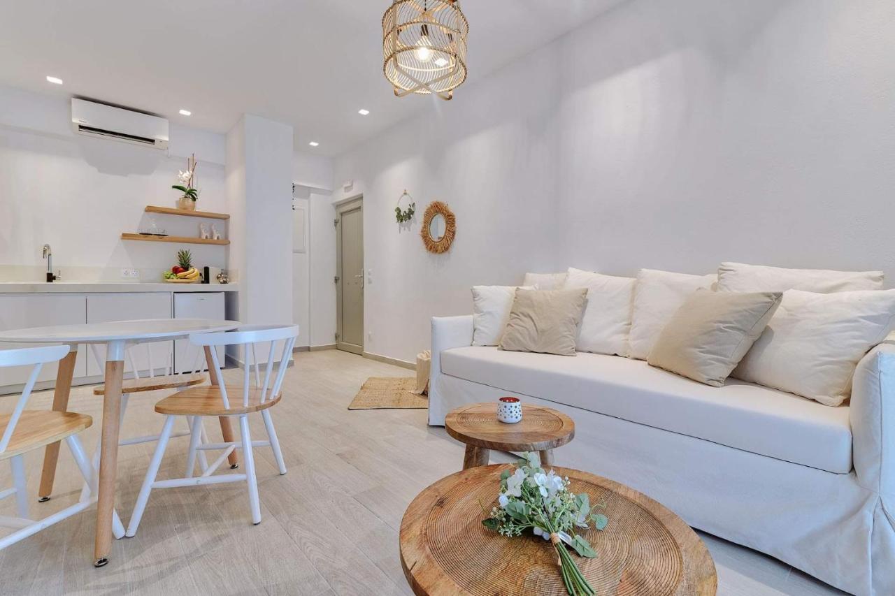 Ardilia Cosy Antiparos