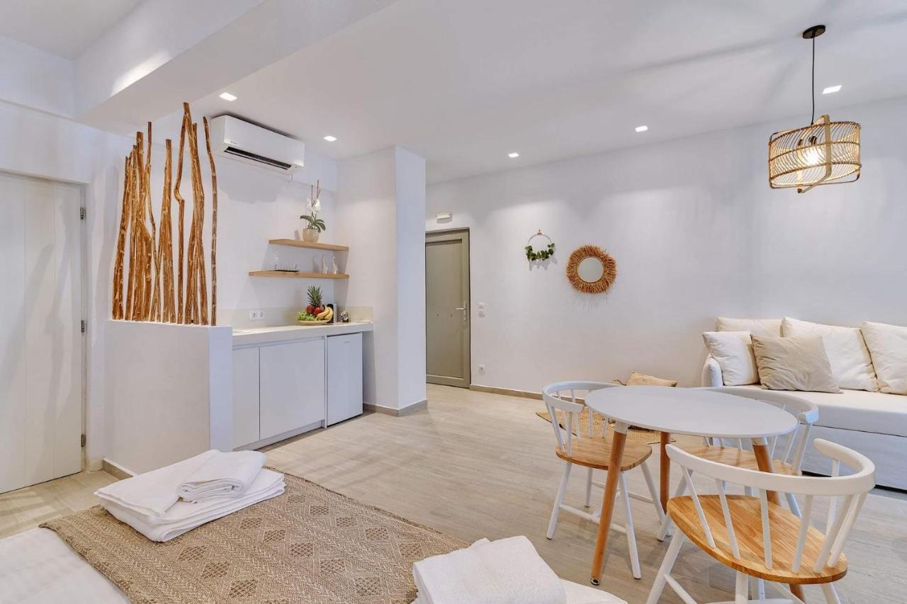 Ardilia Cosy Aparthotel *
