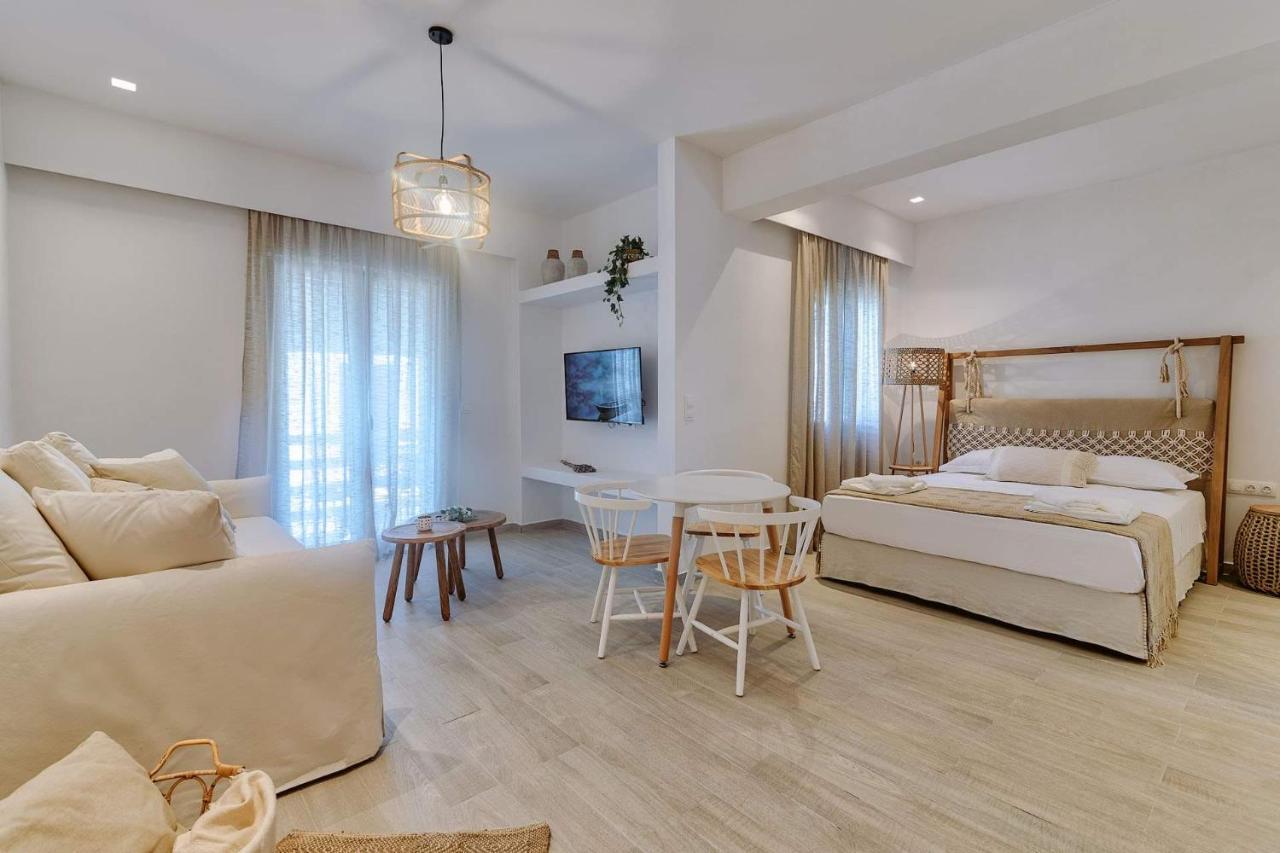 Aparthotel Ardilia Cosy *