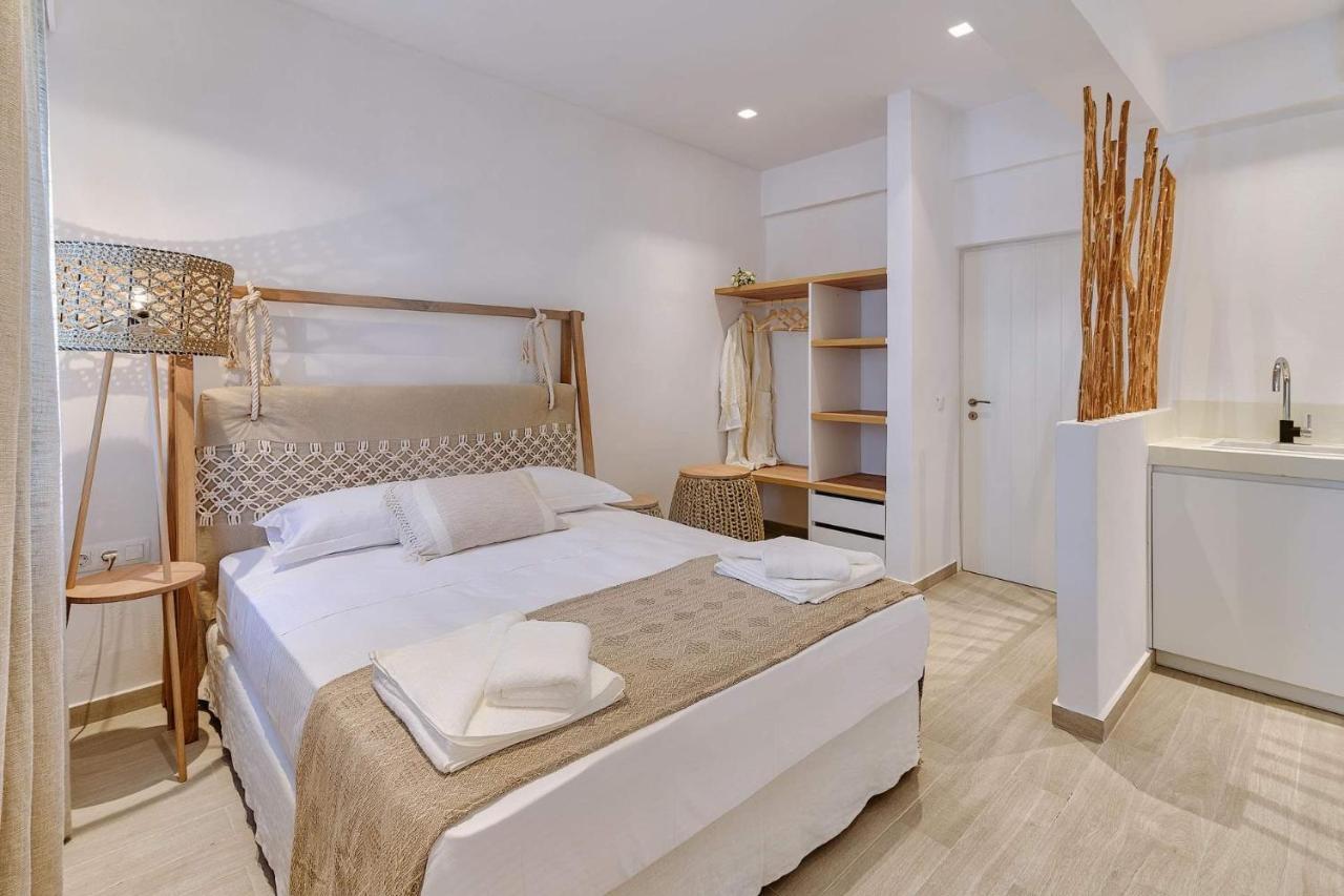 Ardilia Cosy Aparthotel