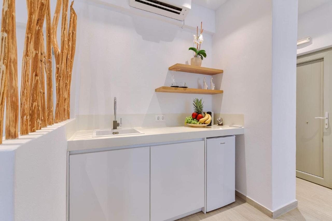 Ardilia Cosy Aparthotel *