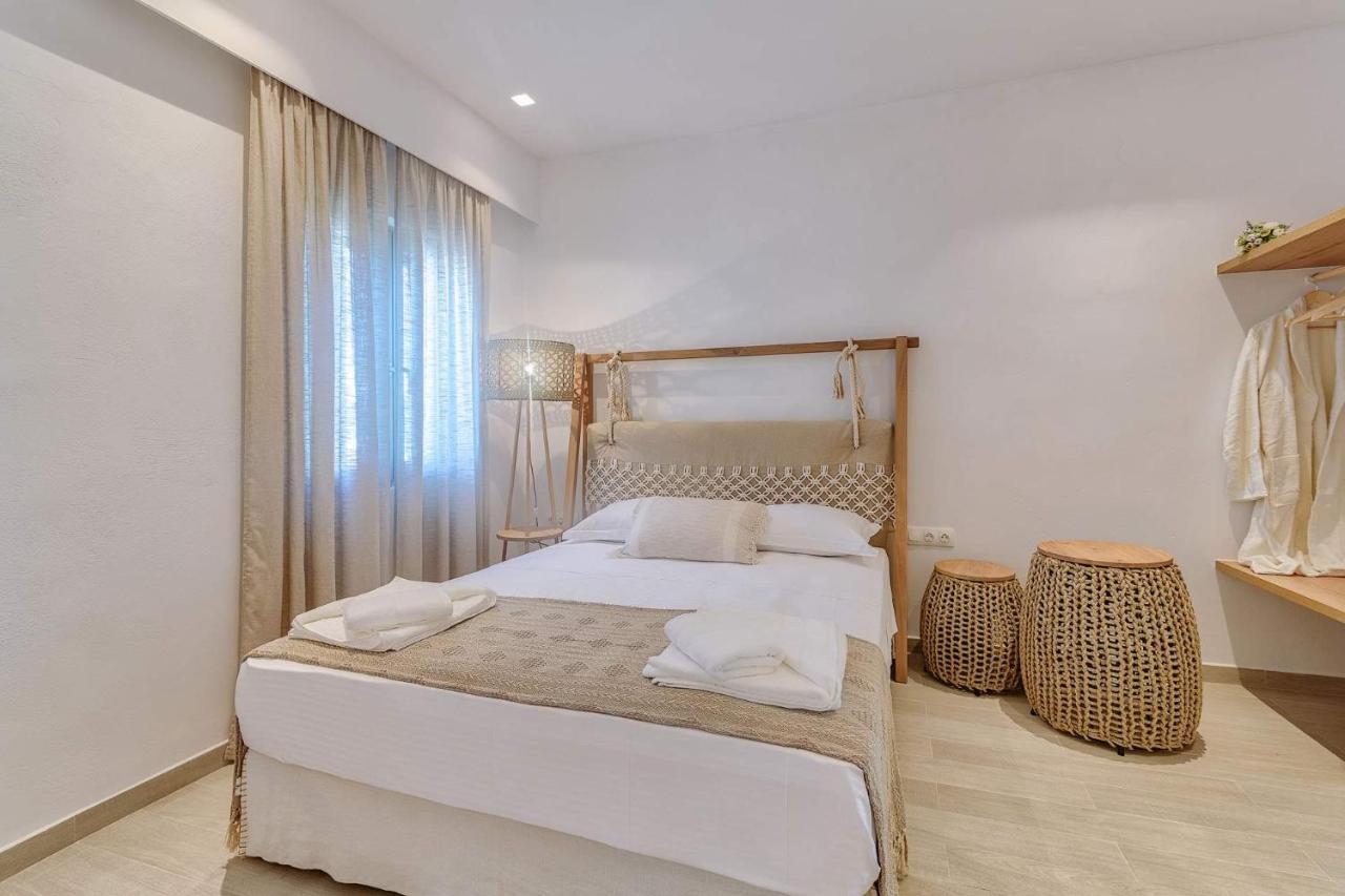 Ardilia Cosy Aparthotel Antiparos