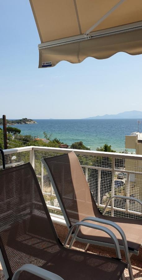 Apartment Alma Maisonette Kavala
