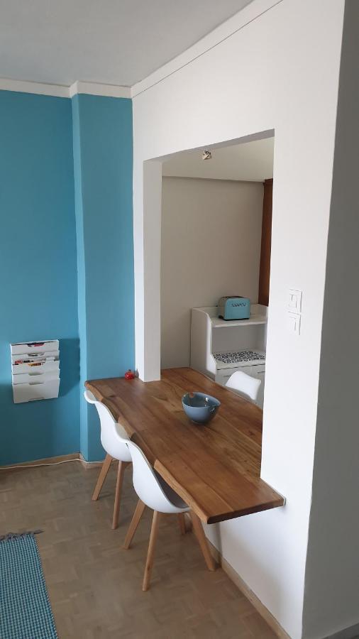Alma Maisonette Apartment *