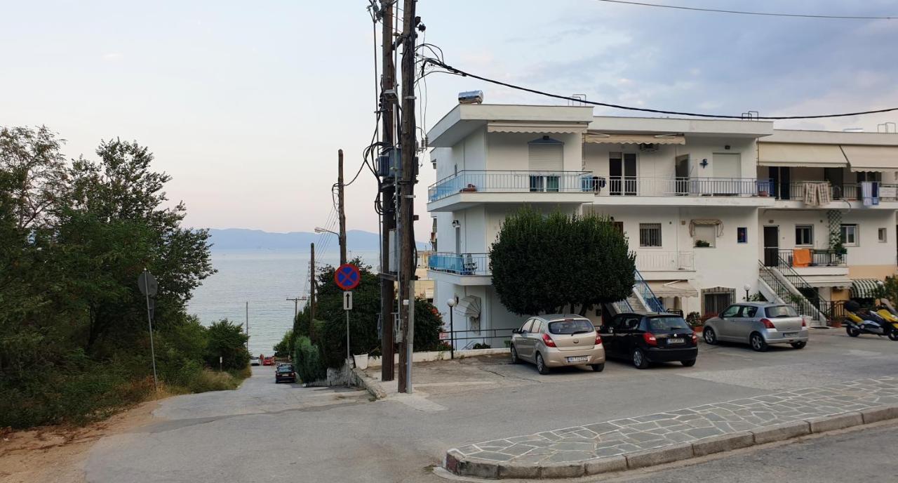 Alma Maisonette Kavala