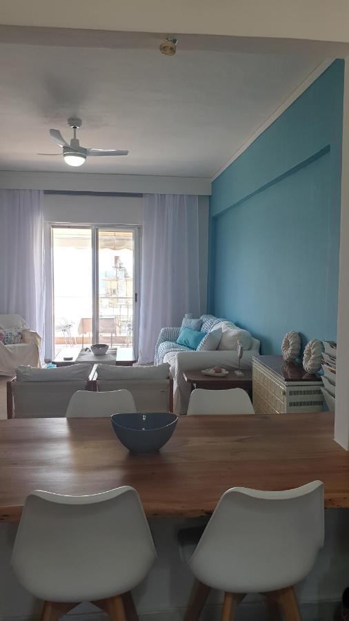Alma Maisonette Apartment *