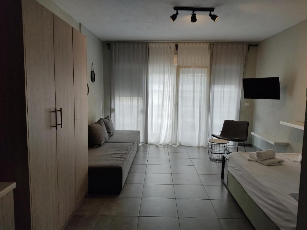 Apartment Iasonas View *