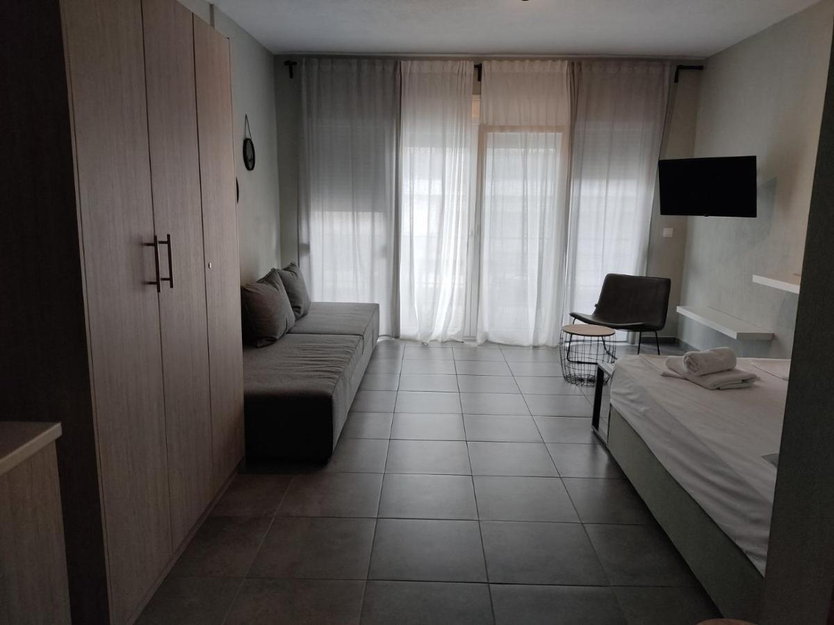 Iasonas View Apartment *