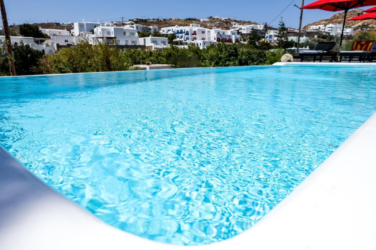 Casa Grande Platys Gialos (Mykonos)