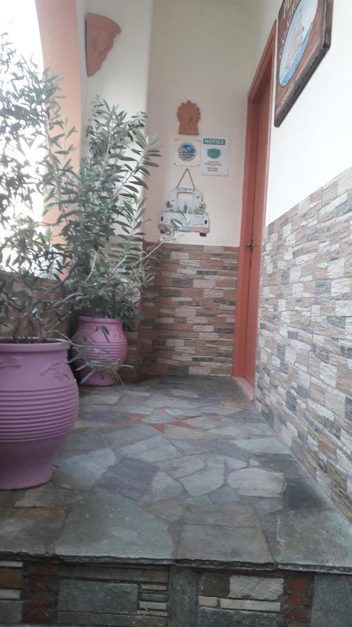 Guest house Galazios Kolpos Patitiri (Alonnisos)