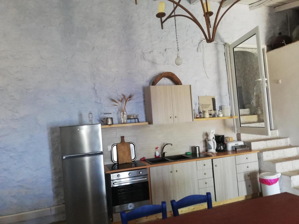 Holiday home The Traditional Hause With The View *