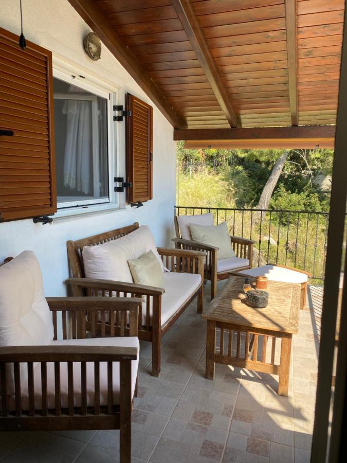 Holiday home Manos' Traditional Maisonette *