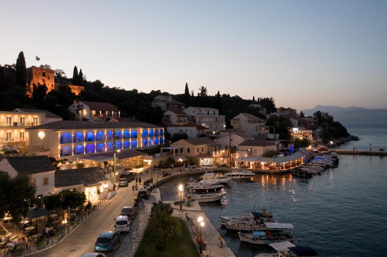 Melina Bay Boutique Hotel 3*