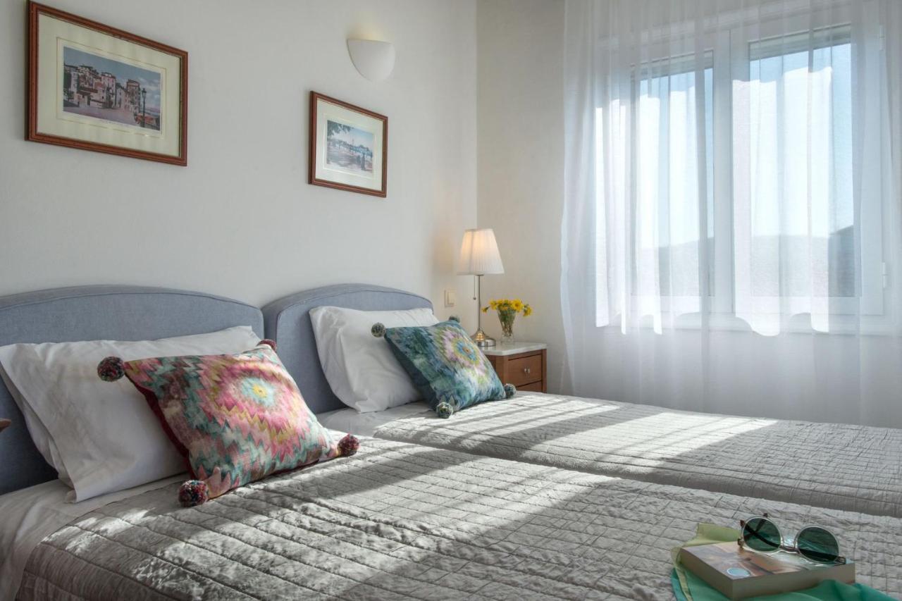 Panorama Villas Corfu 3 Bedroom Villa Sea View With Private Pool