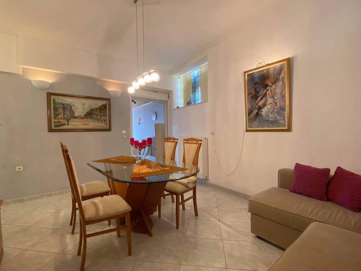 Apartment Siga Siga Megara