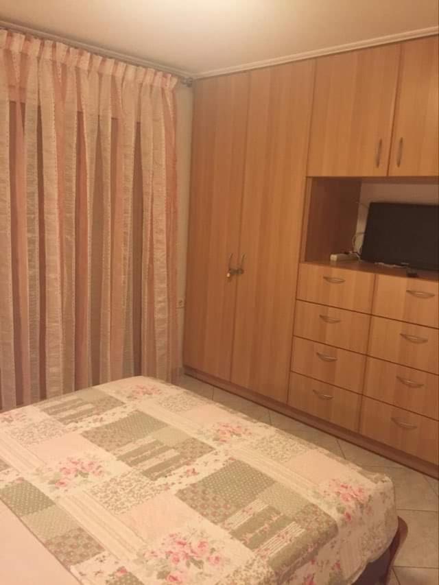 Apartment Siga Siga Megara