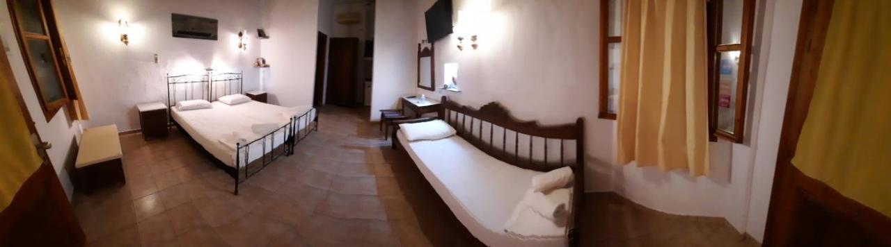 Aparthotel Thalatta