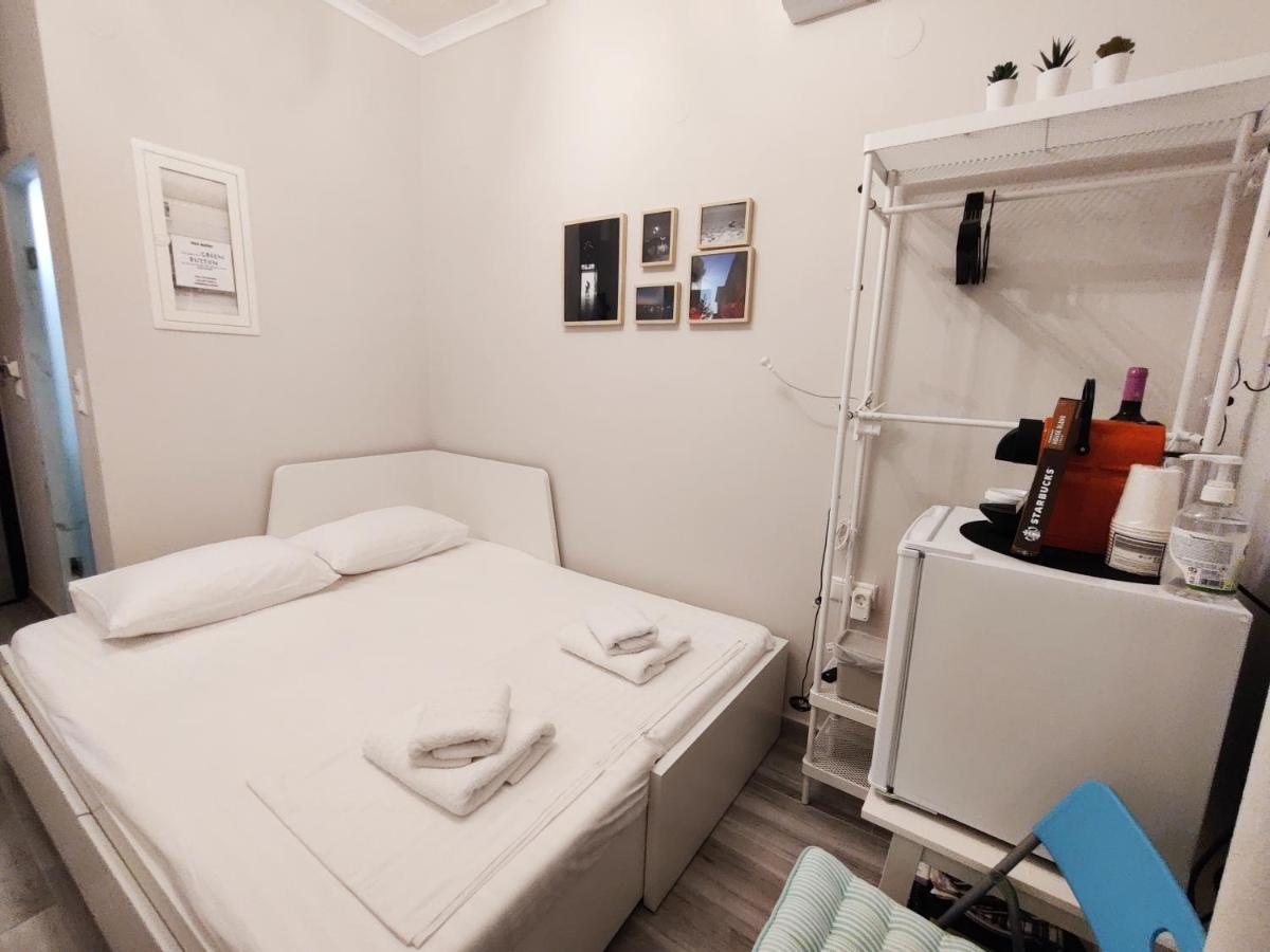 Eva Apartment *