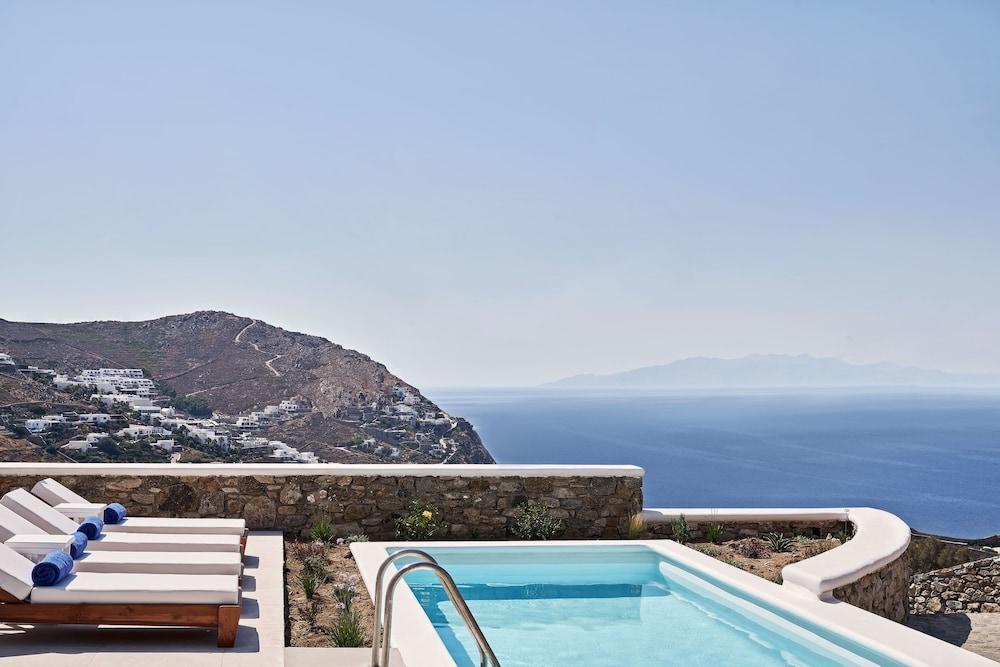 Resort Katikies Mykonos 5*