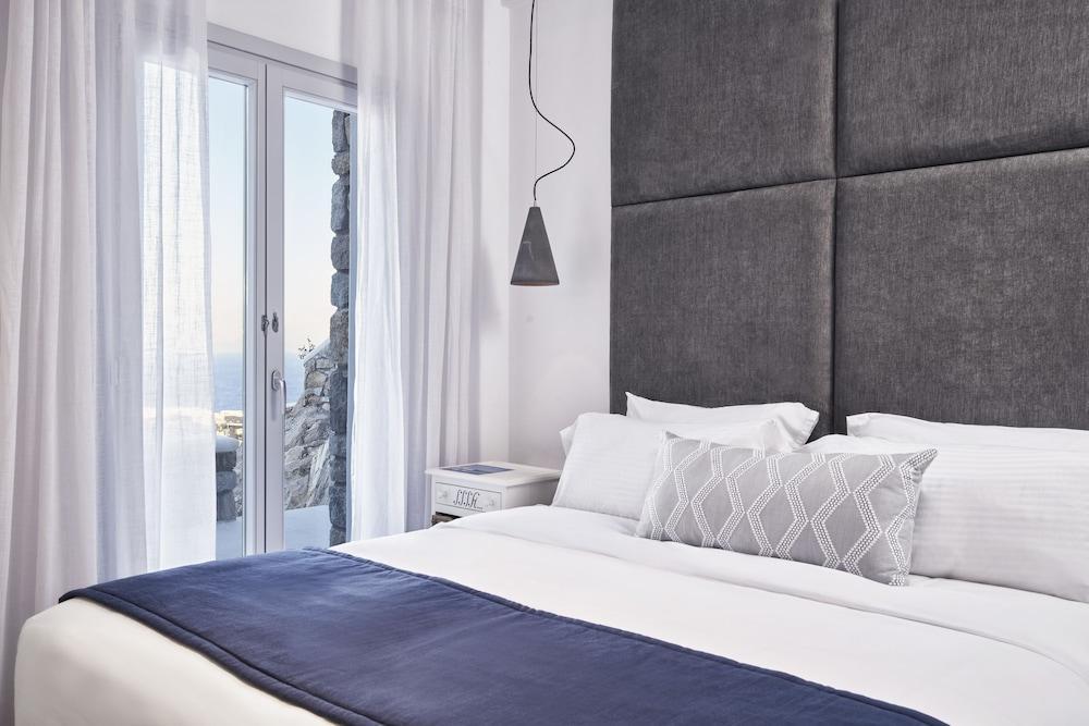 Katikies Mykonos Resort Elia (Mykonos)